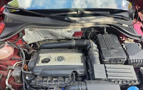 Volkswagen Tiguan I, 2012 год, 1 250 000 рублей, 7 фотография