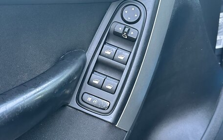 Citroen C4 Picasso II рестайлинг, 2010 год, 510 000 рублей, 8 фотография