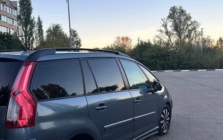 Citroen C4 Picasso II рестайлинг, 2010 год, 510 000 рублей, 6 фотография