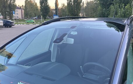 Citroen C4 Picasso II рестайлинг, 2010 год, 510 000 рублей, 3 фотография