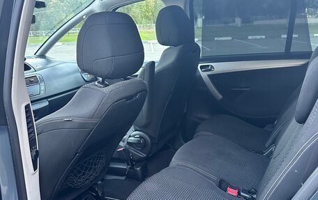Citroen C4 Picasso II рестайлинг, 2010 год, 510 000 рублей, 11 фотография