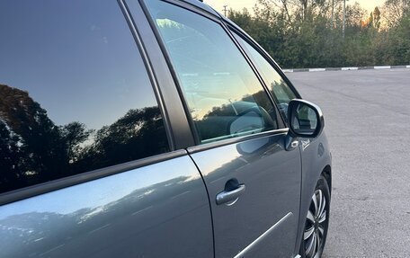 Citroen C4 Picasso II рестайлинг, 2010 год, 510 000 рублей, 7 фотография