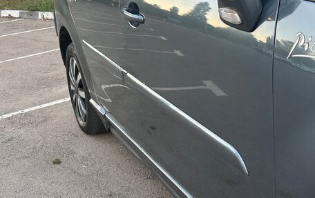 Citroen C4 Picasso II рестайлинг, 2010 год, 510 000 рублей, 18 фотография