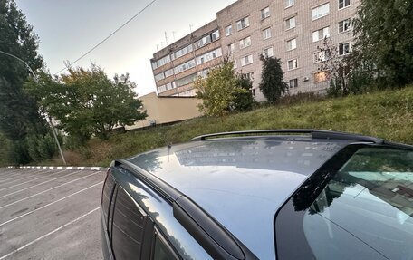 Citroen C4 Picasso II рестайлинг, 2010 год, 510 000 рублей, 19 фотография