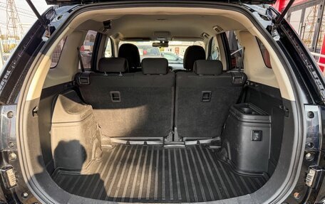 Mitsubishi Outlander III рестайлинг 3, 2019 год, 1 899 000 рублей, 11 фотография