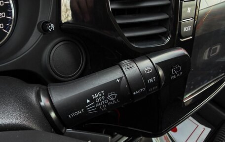 Mitsubishi Outlander III рестайлинг 3, 2019 год, 1 899 000 рублей, 20 фотография