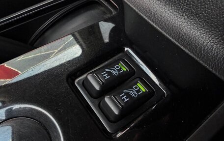 Mitsubishi Outlander III рестайлинг 3, 2019 год, 1 899 000 рублей, 25 фотография