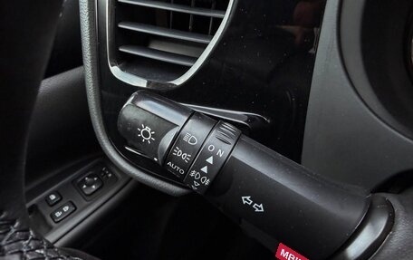 Mitsubishi Outlander III рестайлинг 3, 2019 год, 1 899 000 рублей, 19 фотография