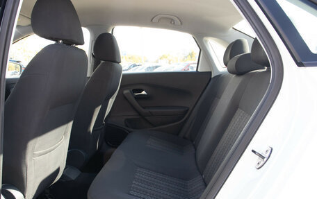 Volkswagen Polo VI (EU Market), 2019 год, 1 128 000 рублей, 8 фотография