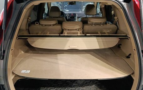 Honda CR-V III рестайлинг, 2008 год, 999 000 рублей, 13 фотография