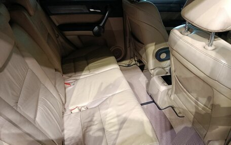 Honda CR-V III рестайлинг, 2008 год, 999 000 рублей, 9 фотография