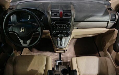 Honda CR-V III рестайлинг, 2008 год, 999 000 рублей, 12 фотография
