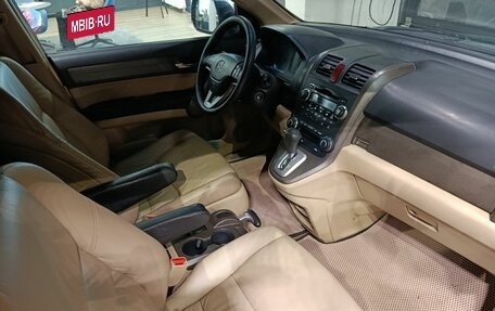 Honda CR-V III рестайлинг, 2008 год, 999 000 рублей, 8 фотография
