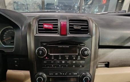 Honda CR-V III рестайлинг, 2008 год, 999 000 рублей, 11 фотография