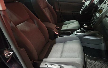 Volkswagen Golf V, 2006 год, 535 000 рублей, 11 фотография