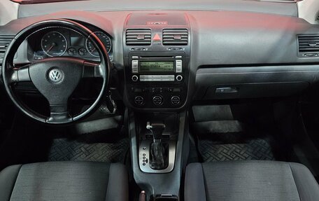 Volkswagen Golf V, 2006 год, 535 000 рублей, 9 фотография