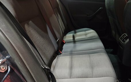 Volkswagen Golf V, 2006 год, 535 000 рублей, 12 фотография