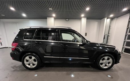 Mercedes-Benz GLK-Класс, 2011 год, 1 824 000 рублей, 2 фотография