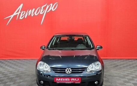 Volkswagen Golf V, 2006 год, 535 000 рублей, 8 фотография