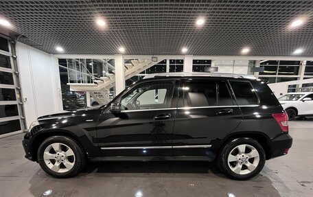 Mercedes-Benz GLK-Класс, 2011 год, 1 824 000 рублей, 6 фотография