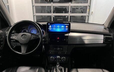Mercedes-Benz GLK-Класс, 2011 год, 1 824 000 рублей, 9 фотография