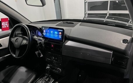 Mercedes-Benz GLK-Класс, 2011 год, 1 824 000 рублей, 12 фотография