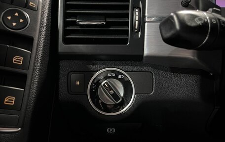 Mercedes-Benz GLK-Класс, 2011 год, 1 824 000 рублей, 32 фотография