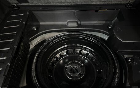 Mercedes-Benz GLK-Класс, 2011 год, 1 824 000 рублей, 19 фотография