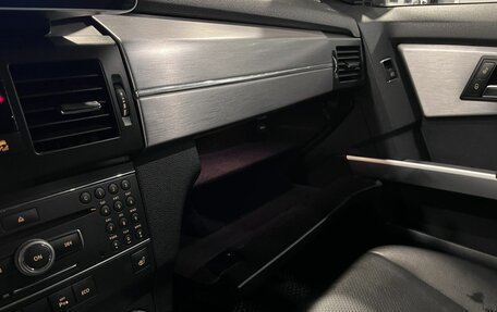 Mercedes-Benz GLK-Класс, 2011 год, 1 824 000 рублей, 30 фотография