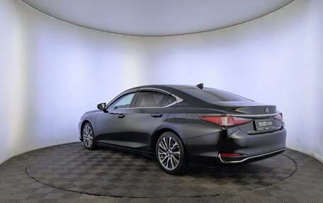 Lexus ES VII, 2018 год, 2 900 000 рублей, 7 фотография