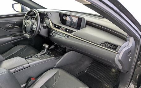 Lexus ES VII, 2018 год, 2 900 000 рублей, 11 фотография