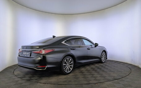 Lexus ES VII, 2018 год, 2 900 000 рублей, 5 фотография