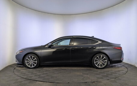 Lexus ES VII, 2018 год, 2 900 000 рублей, 8 фотография