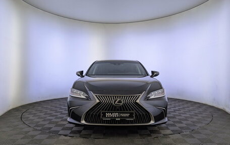 Lexus ES VII, 2018 год, 2 900 000 рублей, 2 фотография