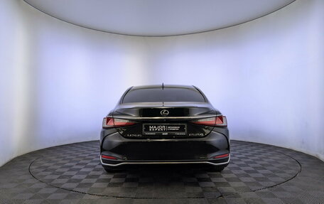 Lexus ES VII, 2018 год, 2 900 000 рублей, 6 фотография
