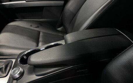 Mercedes-Benz GLK-Класс, 2011 год, 1 824 000 рублей, 33 фотография