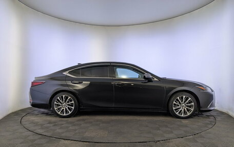 Lexus ES VII, 2018 год, 2 900 000 рублей, 4 фотография