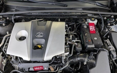 Lexus ES VII, 2018 год, 2 900 000 рублей, 9 фотография