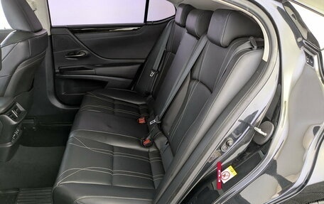 Lexus ES VII, 2018 год, 2 900 000 рублей, 12 фотография