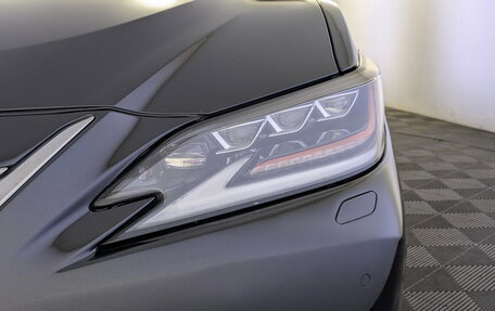 Lexus ES VII, 2018 год, 2 900 000 рублей, 17 фотография