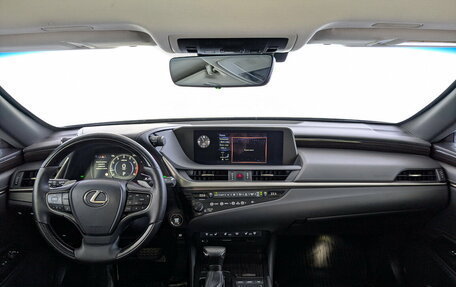 Lexus ES VII, 2018 год, 2 900 000 рублей, 14 фотография