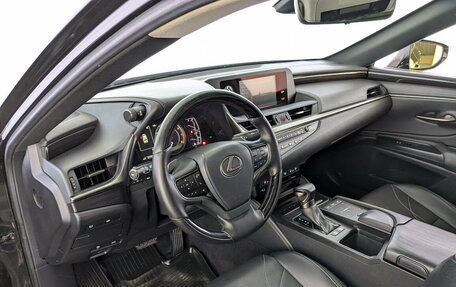 Lexus ES VII, 2018 год, 2 900 000 рублей, 16 фотография