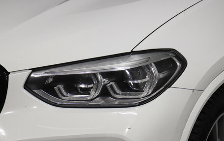 BMW X3, 2017 год, 3 249 000 рублей, 6 фотография
