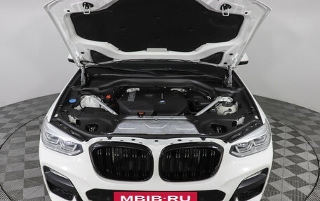 BMW X3, 2017 год, 3 249 000 рублей, 5 фотография