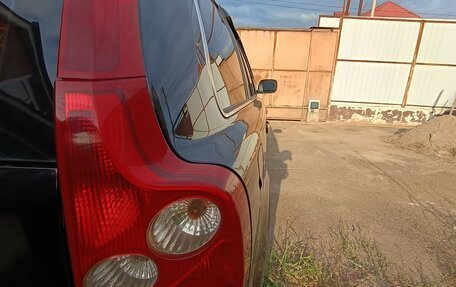 Volvo XC90 II рестайлинг, 2003 год, 780 000 рублей, 6 фотография