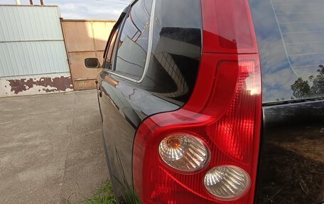Volvo XC90 II рестайлинг, 2003 год, 780 000 рублей, 5 фотография