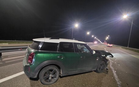 MINI Countryman II (F60), 2020 год, 1 500 000 рублей, 2 фотография