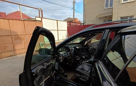 Volvo XC90 II рестайлинг, 2003 год, 780 000 рублей, 10 фотография