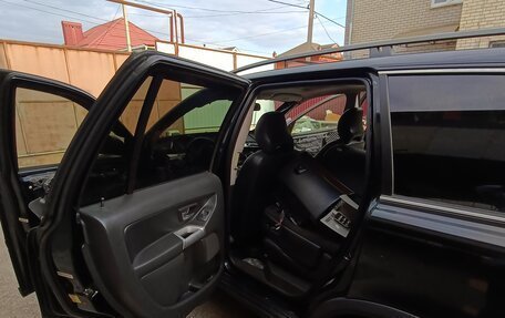 Volvo XC90 II рестайлинг, 2003 год, 780 000 рублей, 9 фотография