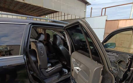 Volvo XC90 II рестайлинг, 2003 год, 780 000 рублей, 12 фотография